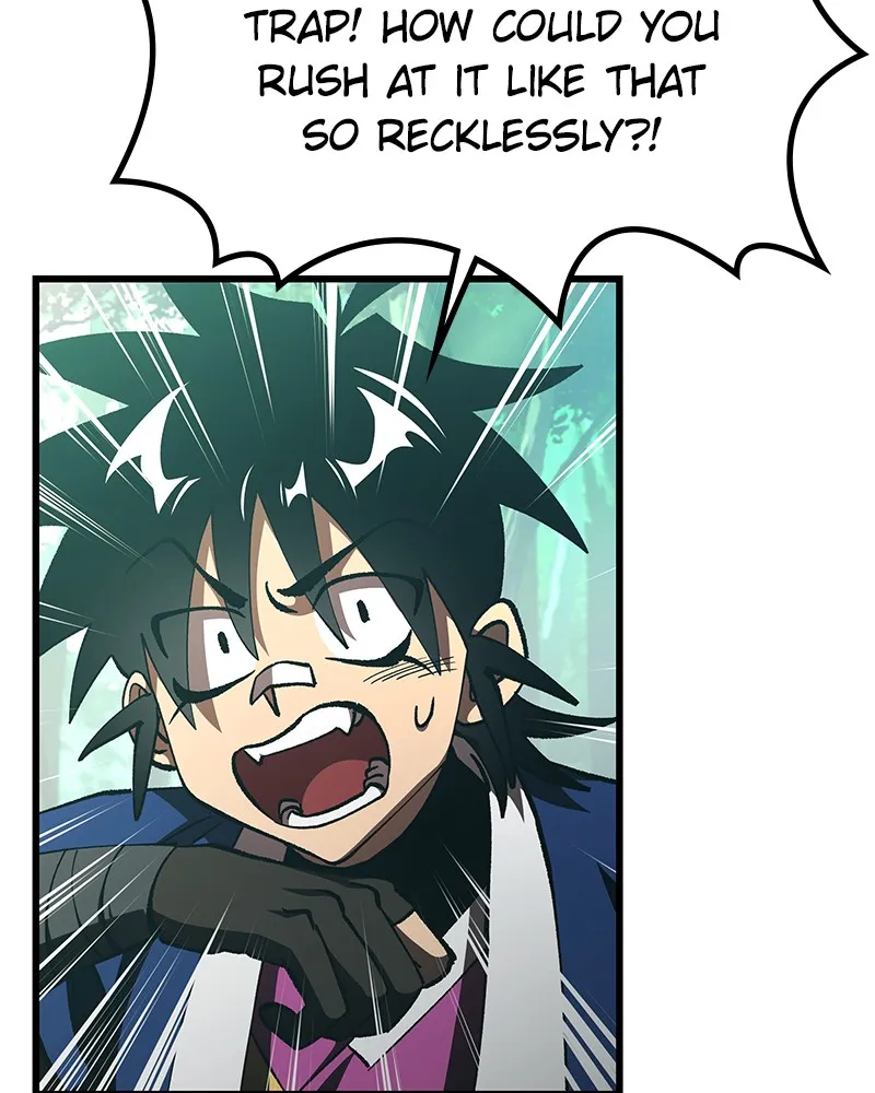 To Face the Tiger Chapter 24 page 4 - 