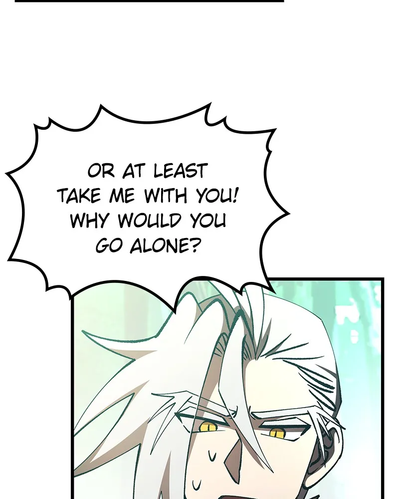 To Face the Tiger Chapter 24 page 5 - 