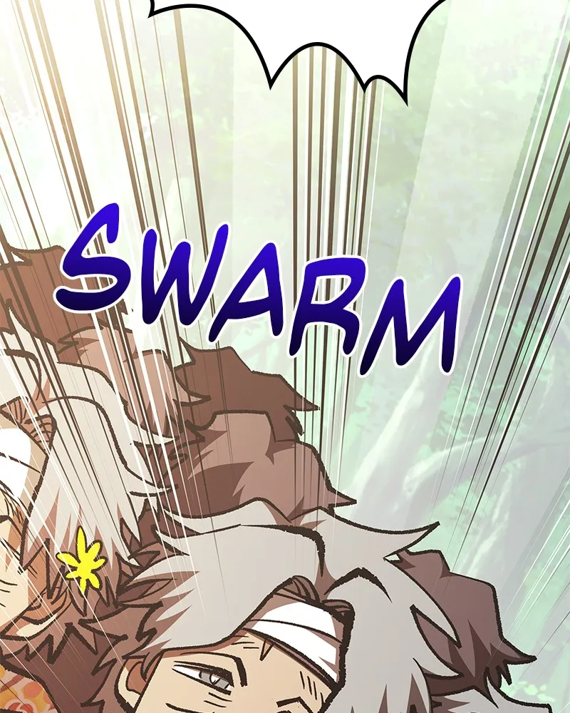 To Face the Tiger Chapter 24 page 46 - 