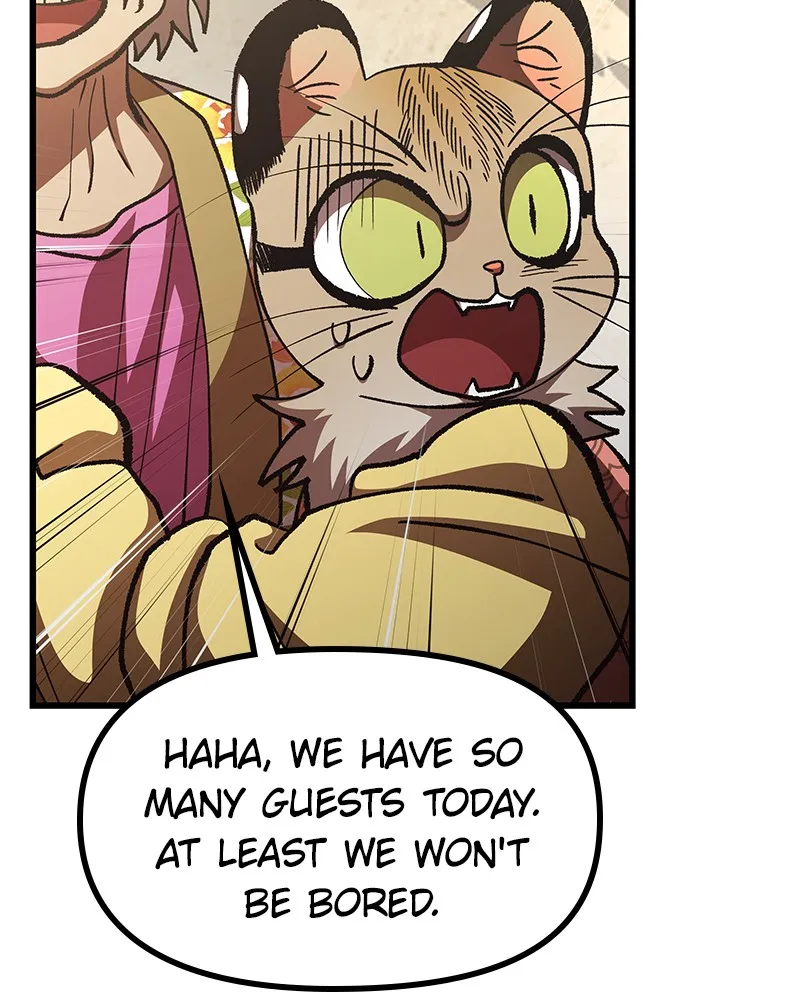 To Face the Tiger Chapter 24 page 54 - 