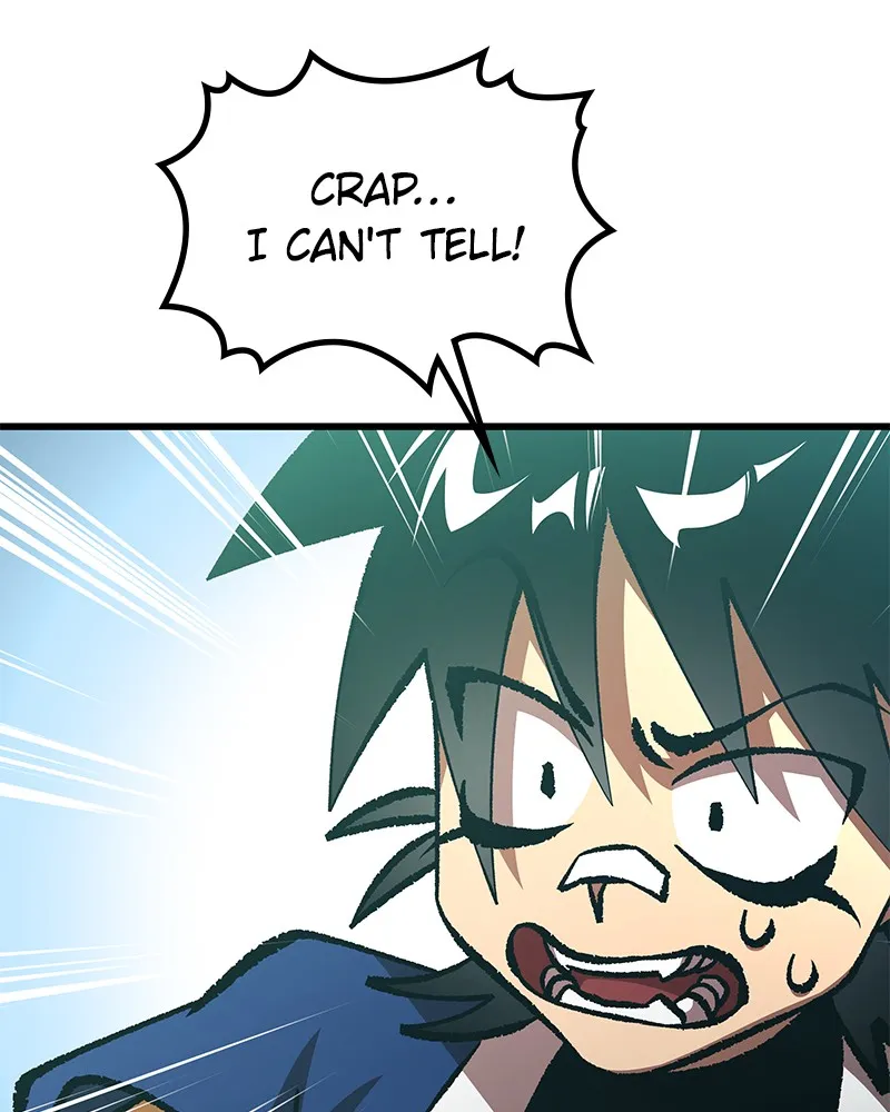 To Face the Tiger Chapter 24 page 64 - 