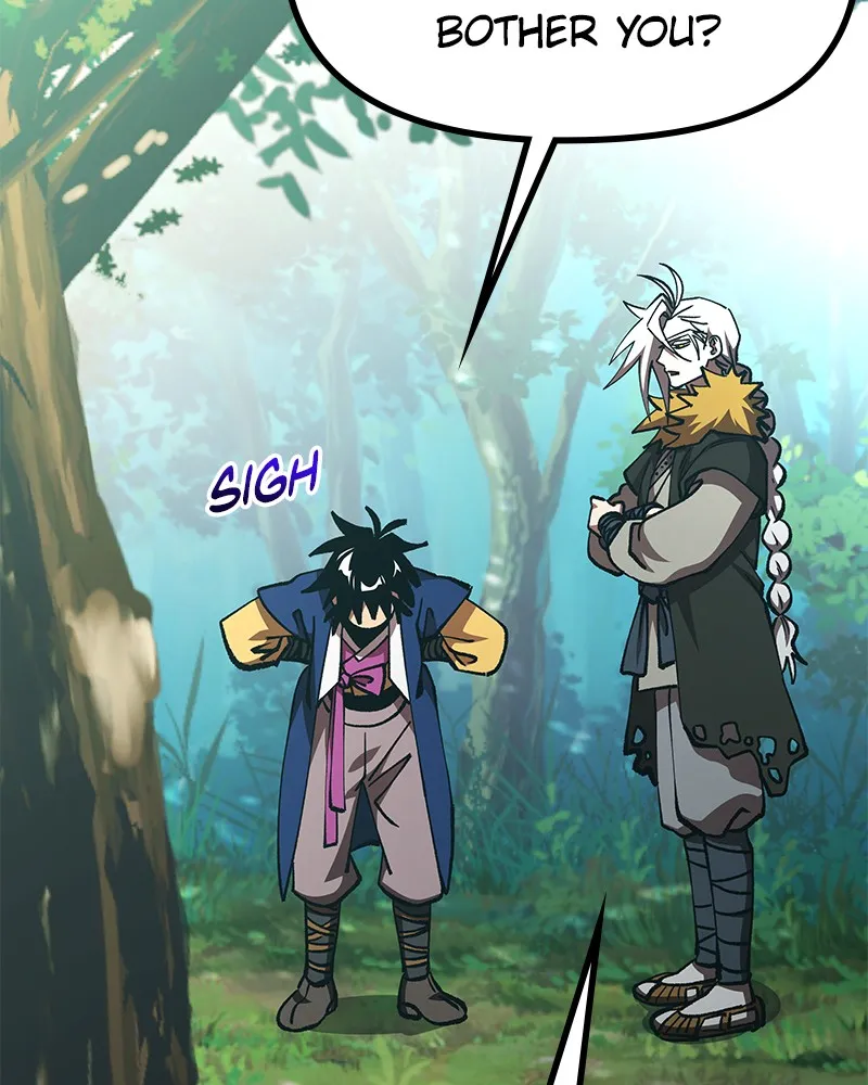 To Face the Tiger Chapter 24 page 8 - 