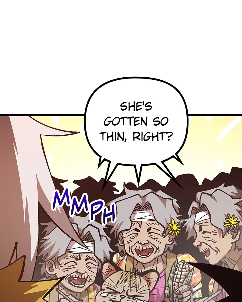 To Face the Tiger Chapter 25 page 117 - 