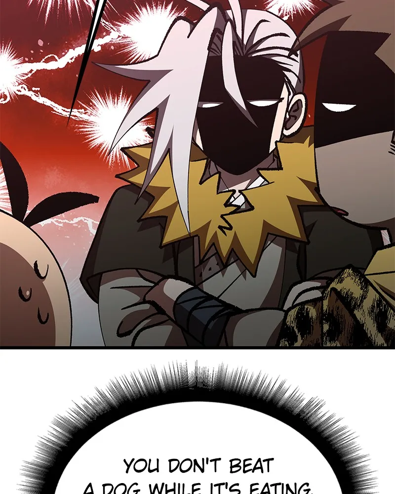 To Face the Tiger Chapter 25 page 167 - 