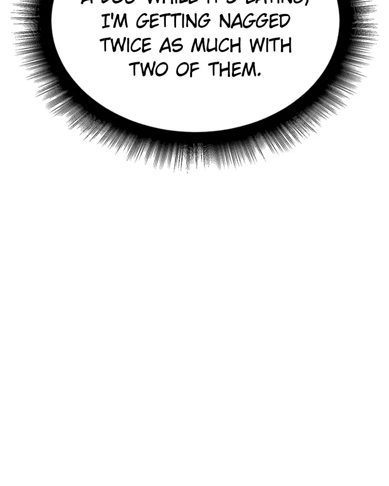 To Face the Tiger Chapter 25 page 168 - 