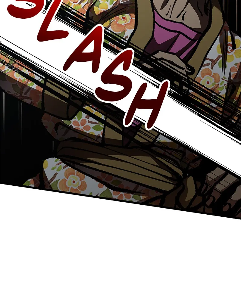 To Face the Tiger Chapter 25 page 4 - 
