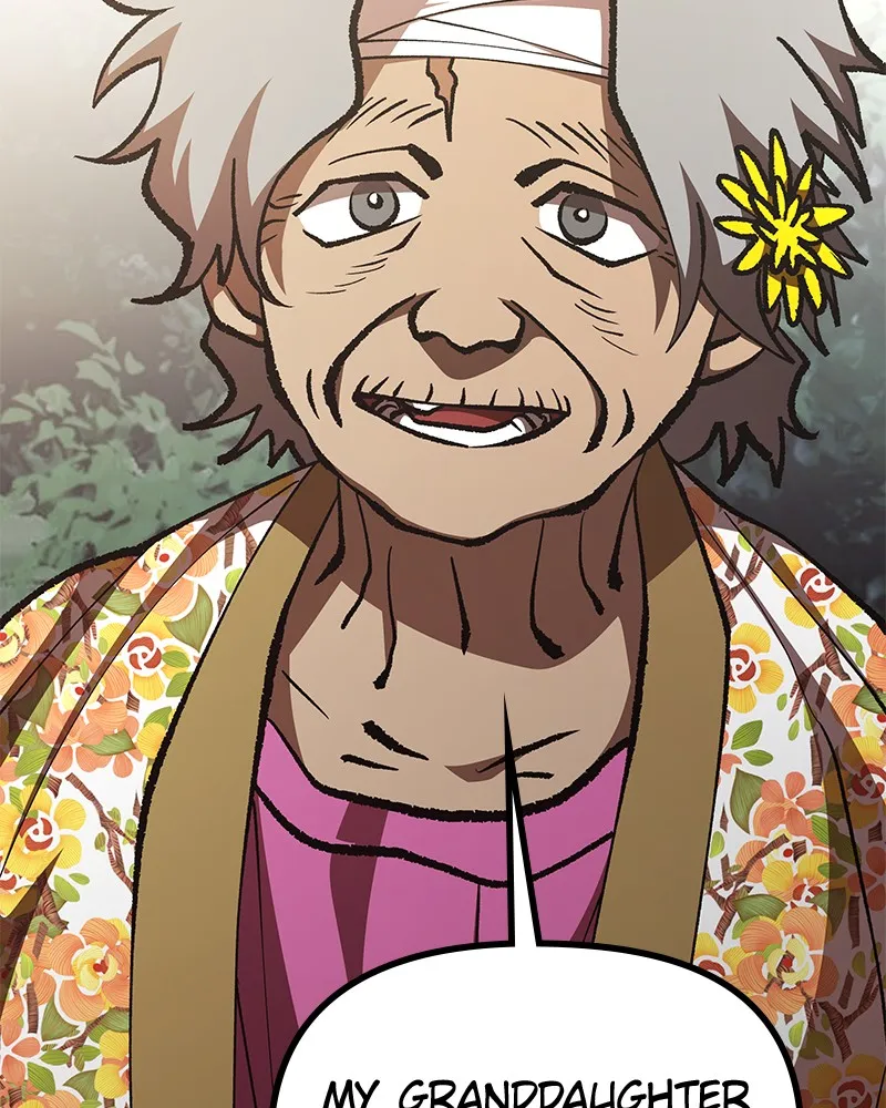 To Face the Tiger Chapter 25 page 31 - 