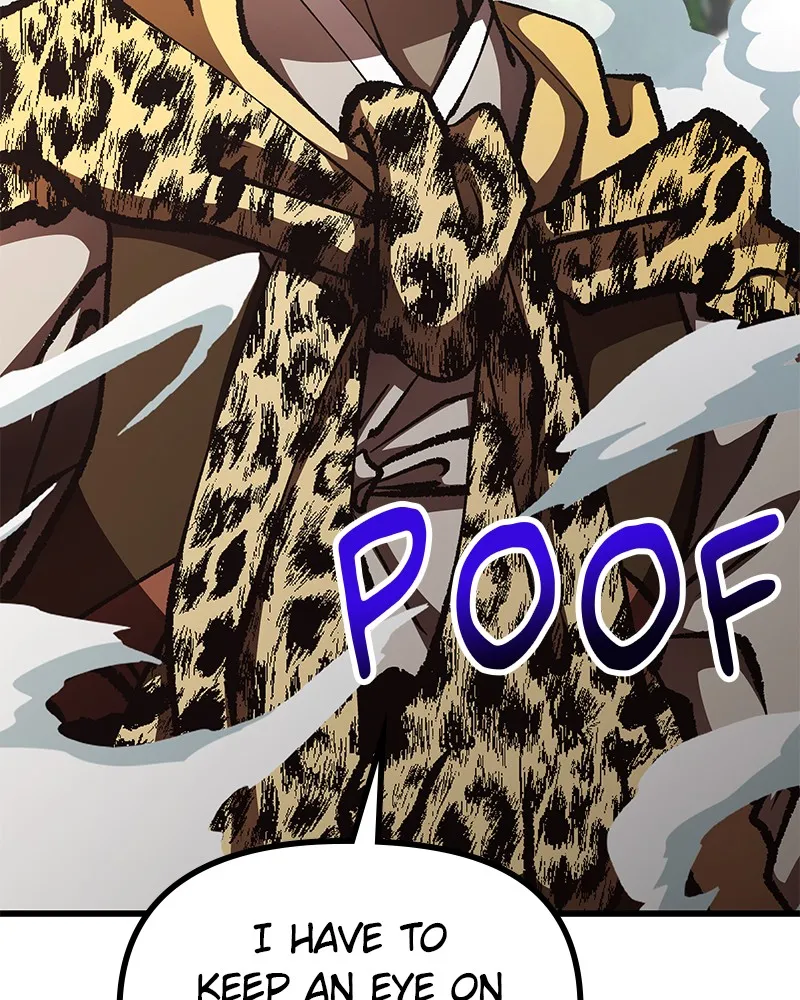To Face the Tiger Chapter 25 page 7 - 