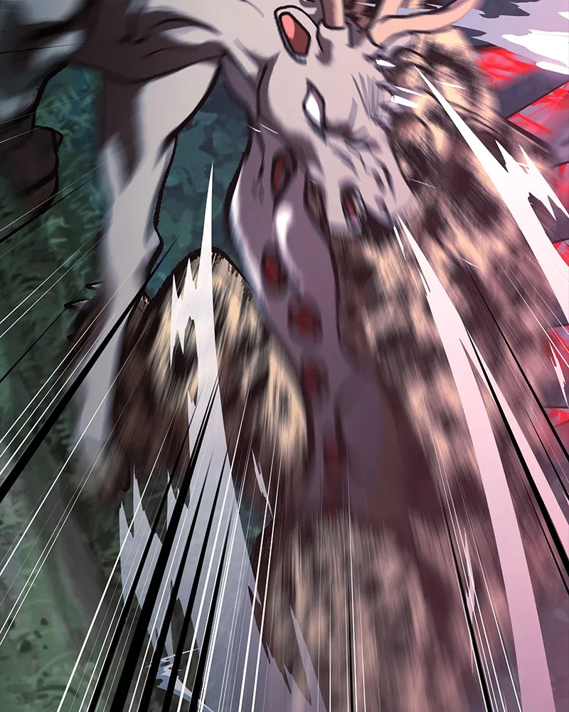 To Face the Tiger Chapter 25 page 72 - 