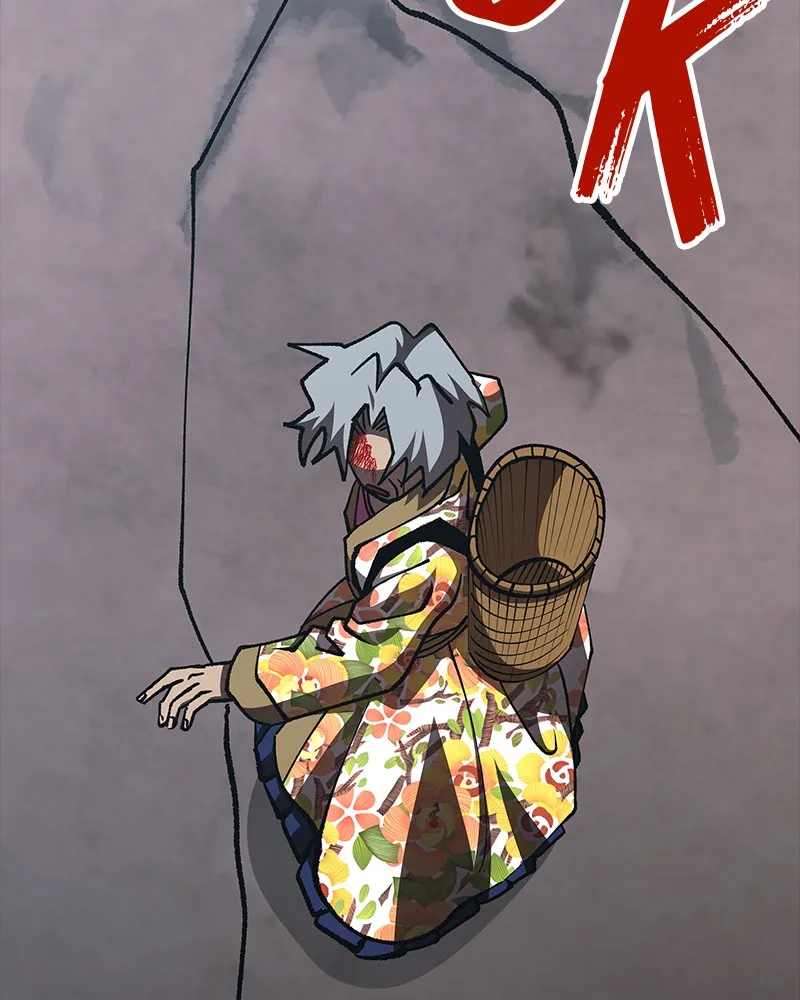 To Face the Tiger Chapter 25 page 85 - 