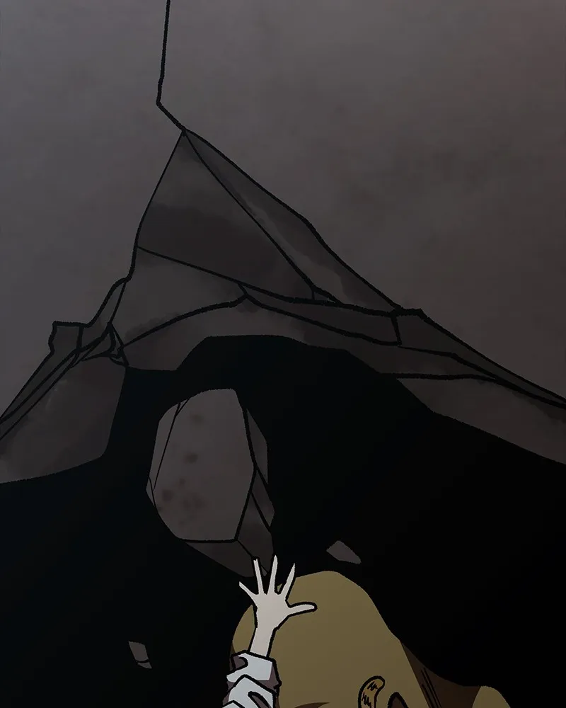 To Face the Tiger Chapter 25 page 86 - 
