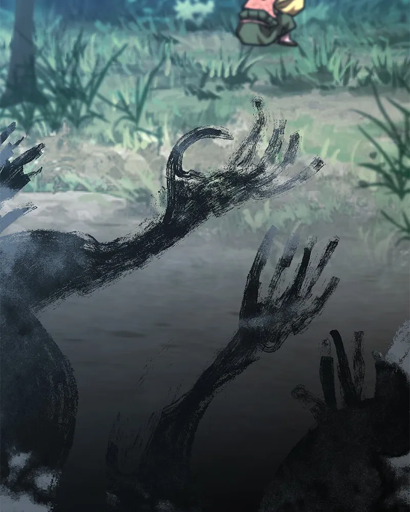 To Face the Tiger Chapter 25 page 98 - 