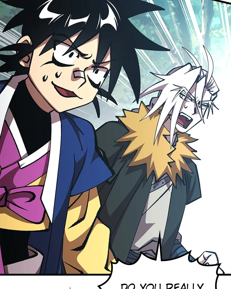 To Face the Tiger Chapter 26 page 176 - 