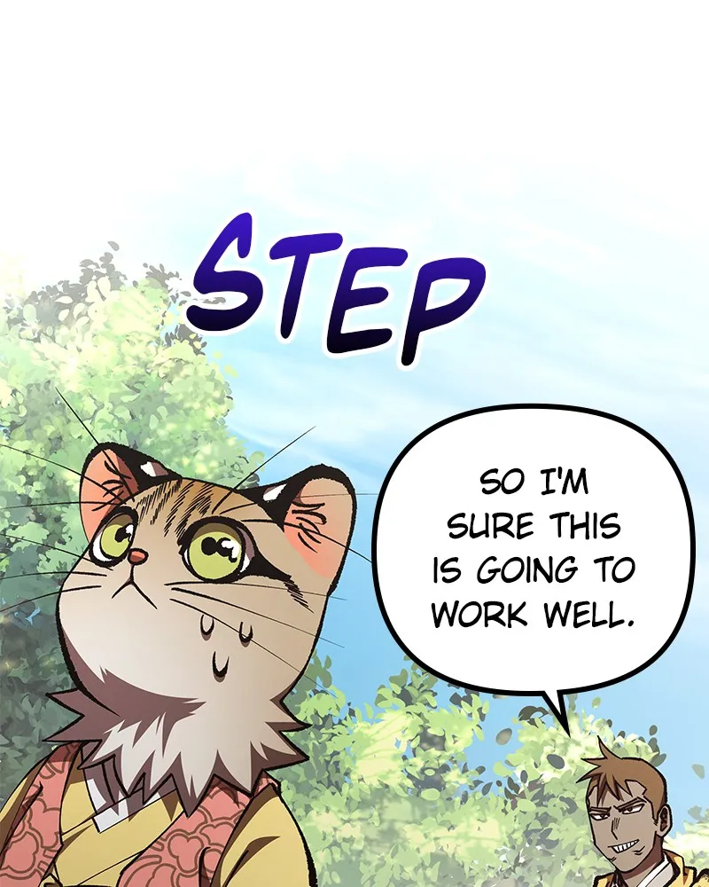 To Face the Tiger Chapter 26 page 3 - 