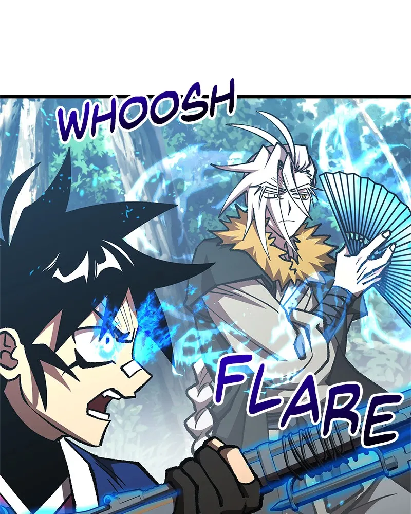 To Face the Tiger Chapter 27 page 11 - 
