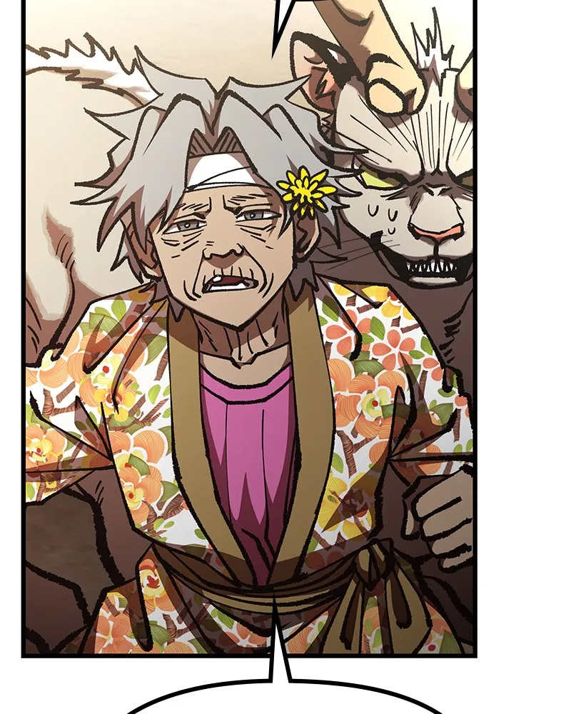 To Face the Tiger Chapter 27 page 104 - 