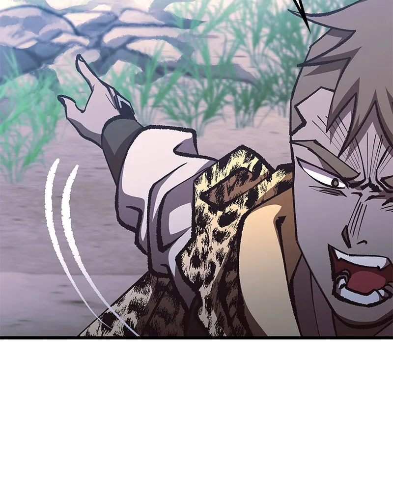 To Face the Tiger Chapter 27 page 108 - 