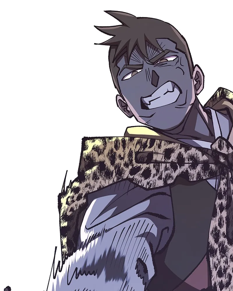 To Face the Tiger Chapter 27 page 110 - 