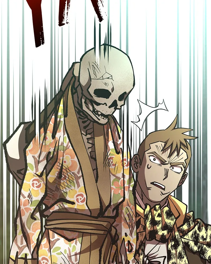 To Face the Tiger Chapter 27 page 115 - 