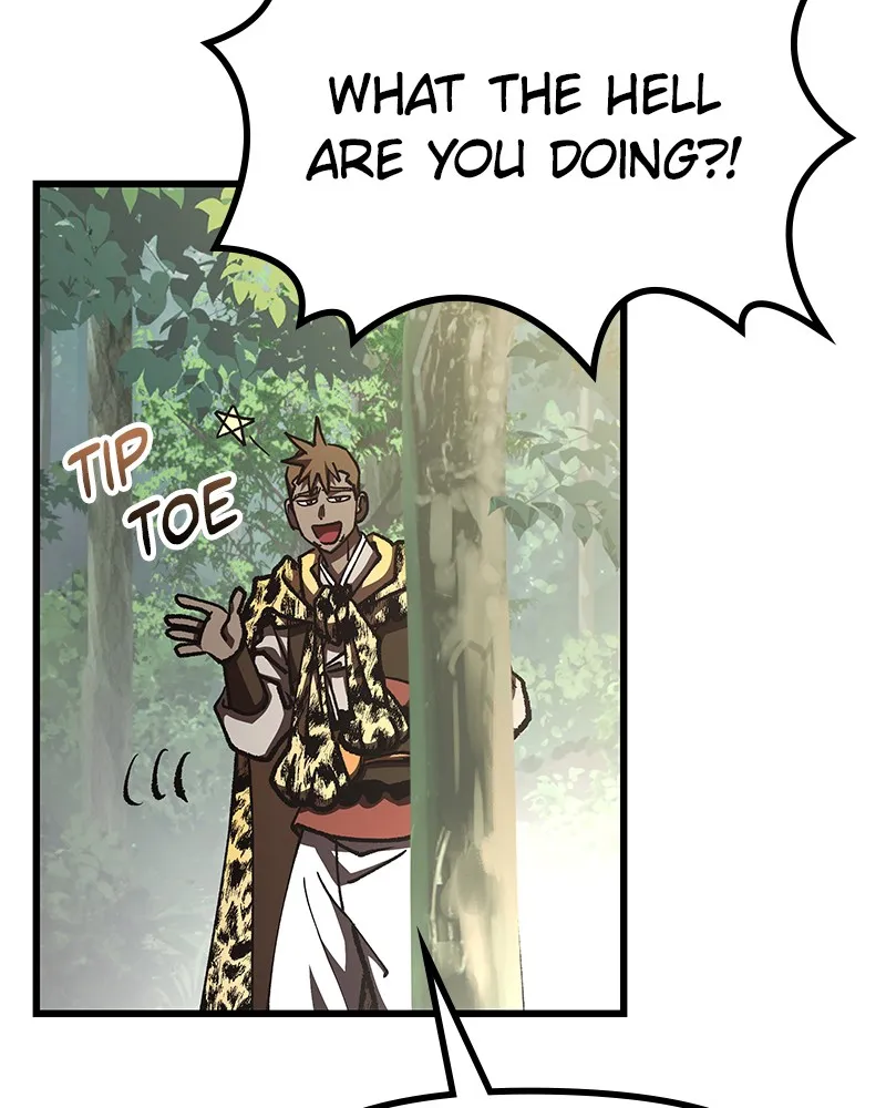 To Face the Tiger Chapter 27 page 13 - 