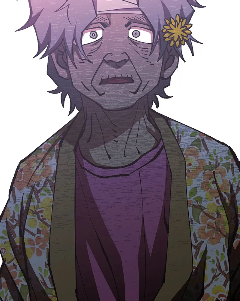 To Face the Tiger Chapter 27 page 123 - 