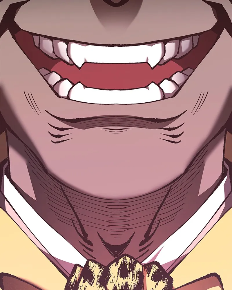 To Face the Tiger Chapter 27 page 132 - 