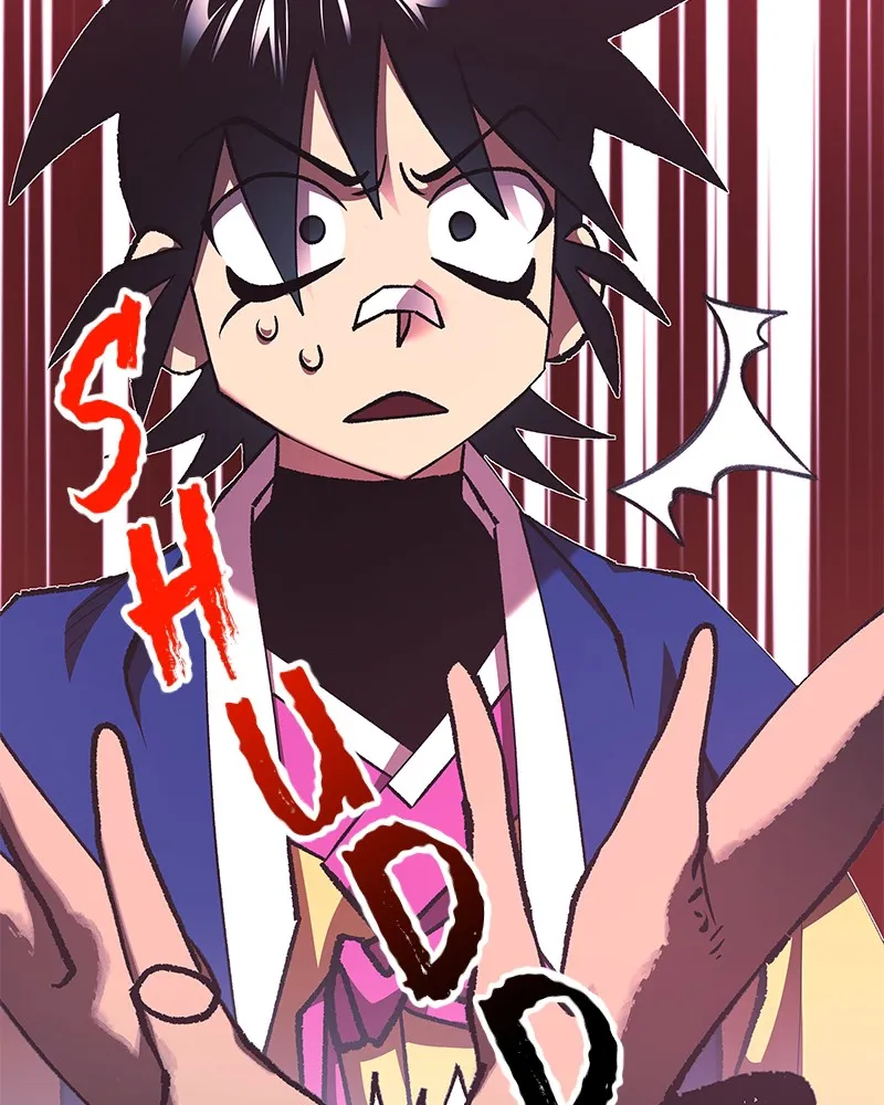 To Face the Tiger Chapter 27 page 134 - 
