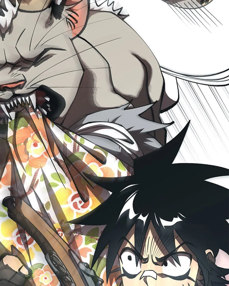 To Face the Tiger Chapter 27 page 141 - 