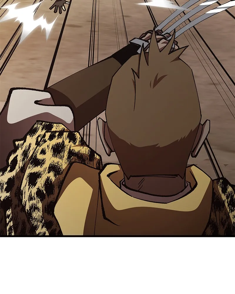To Face the Tiger Chapter 27 page 145 - 