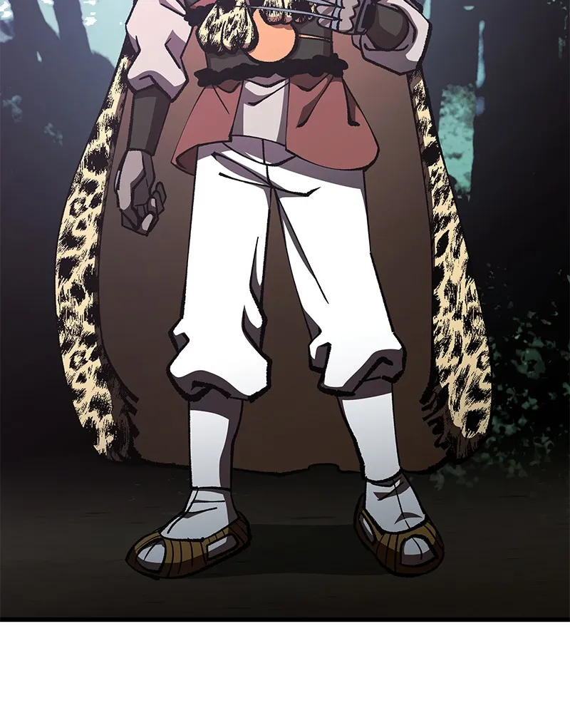 To Face the Tiger Chapter 27 page 148 - 