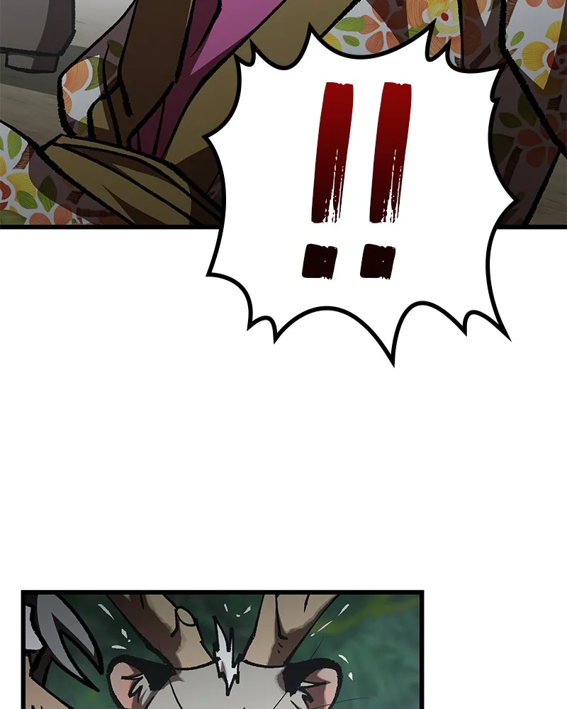 To Face the Tiger Chapter 27 page 153 - 