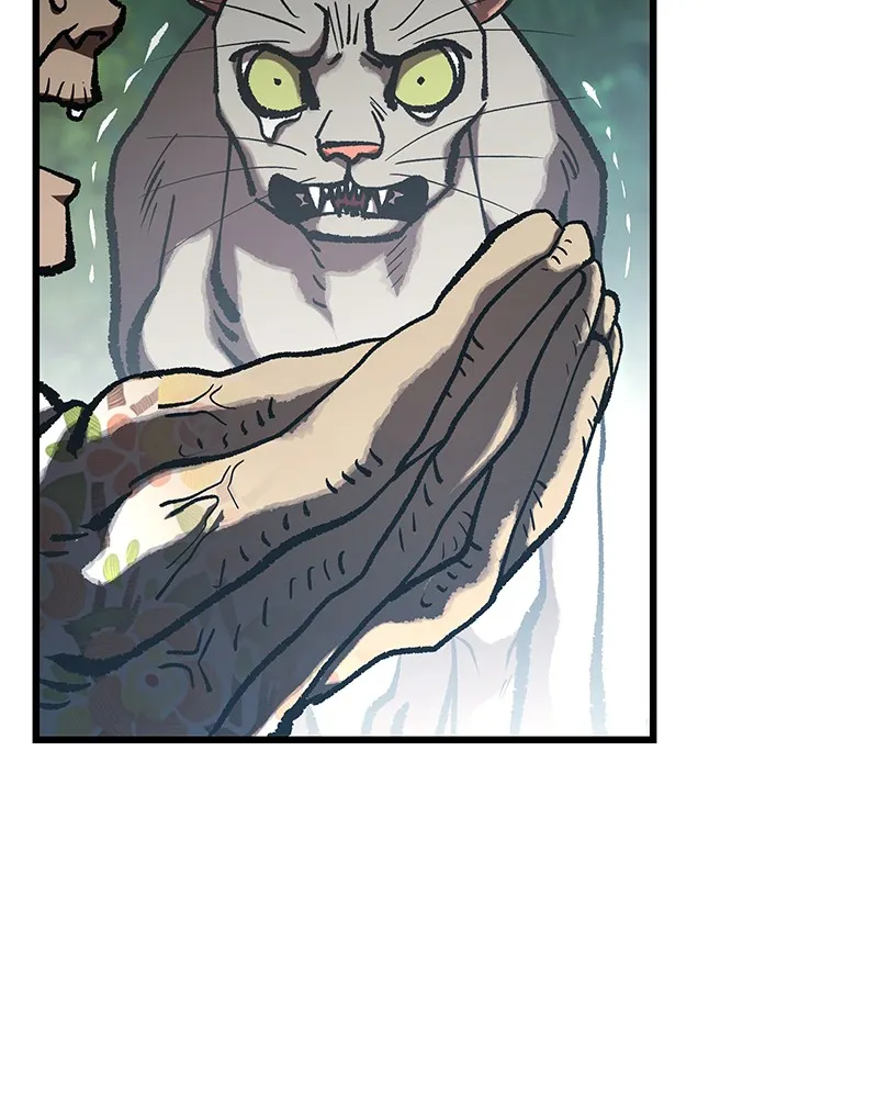 To Face the Tiger Chapter 27 page 154 - 