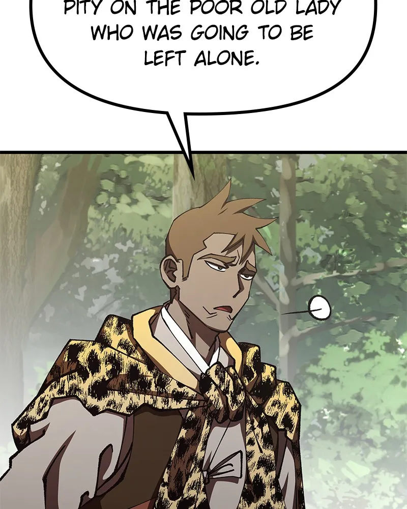 To Face the Tiger Chapter 27 page 156 - 