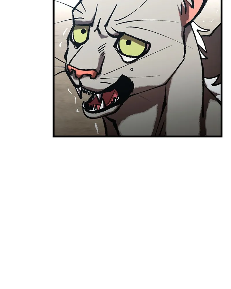 To Face the Tiger Chapter 27 page 158 - 
