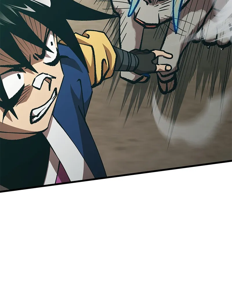 To Face the Tiger Chapter 27 page 18 - 