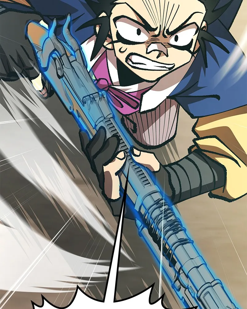 To Face the Tiger Chapter 27 page 29 - 