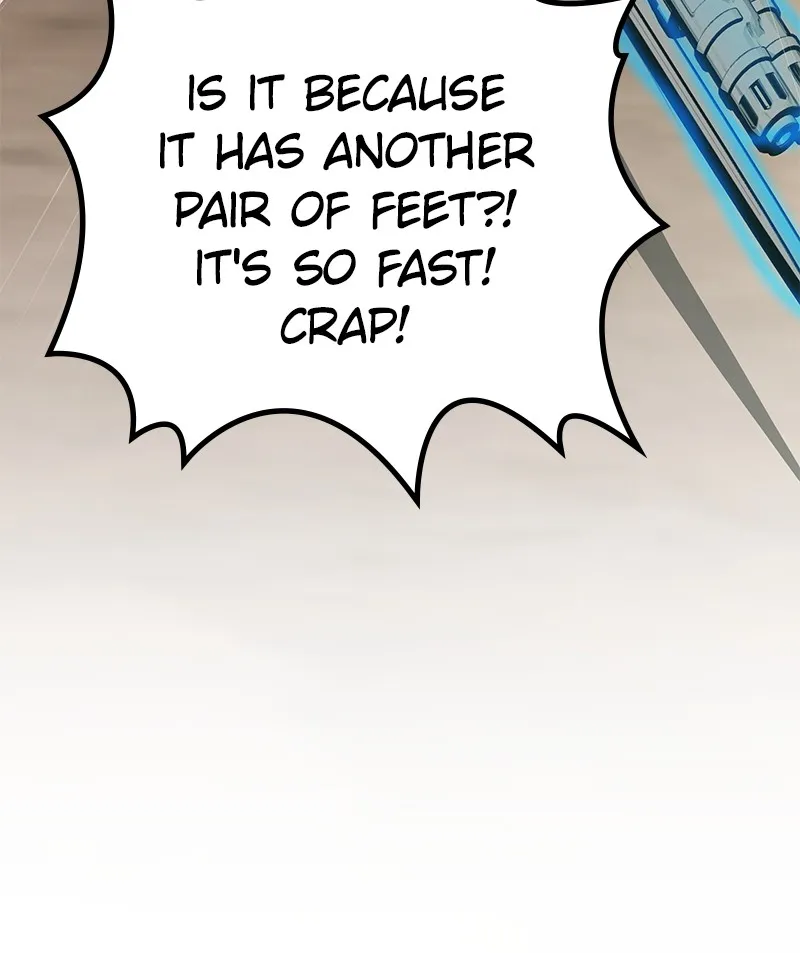 To Face the Tiger Chapter 27 page 30 - 