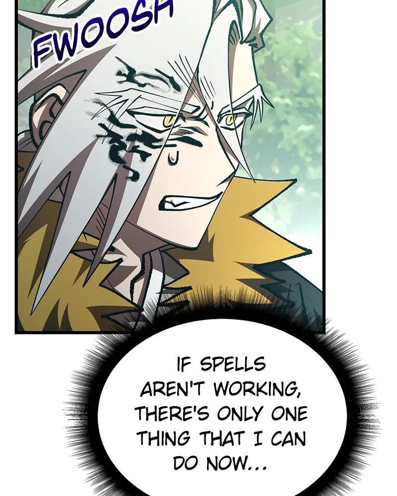 To Face the Tiger Chapter 27 page 35 - 