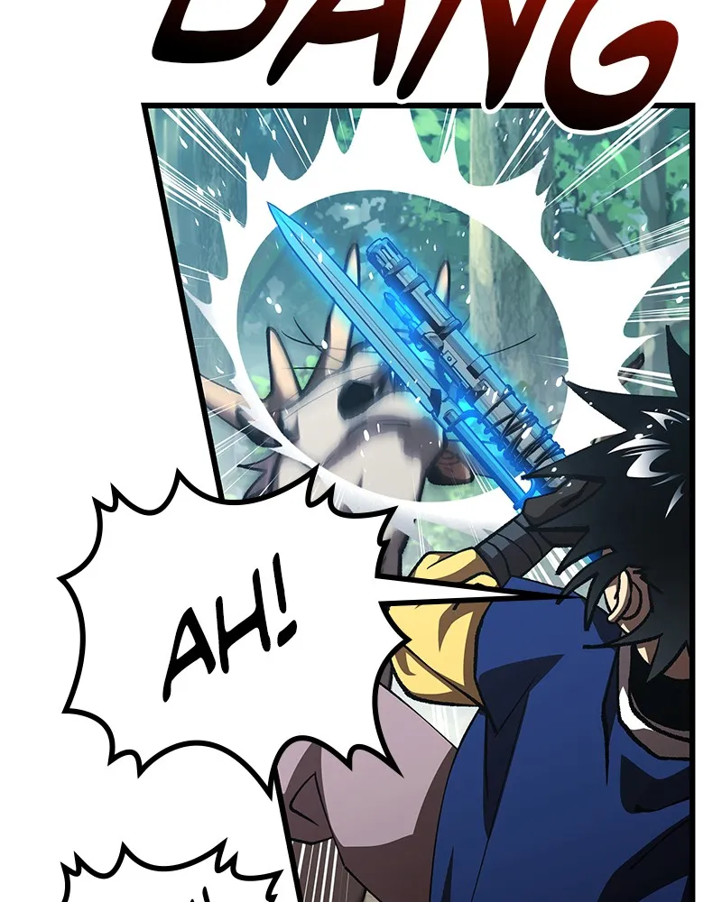 To Face the Tiger Chapter 27 page 37 - 