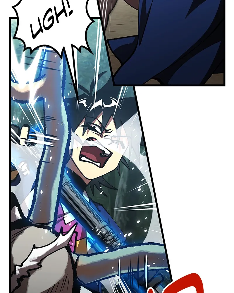 To Face the Tiger Chapter 27 page 38 - 