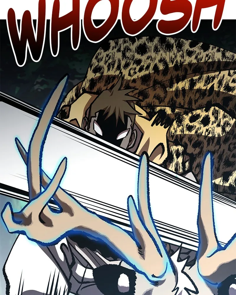 To Face the Tiger Chapter 27 page 45 - 