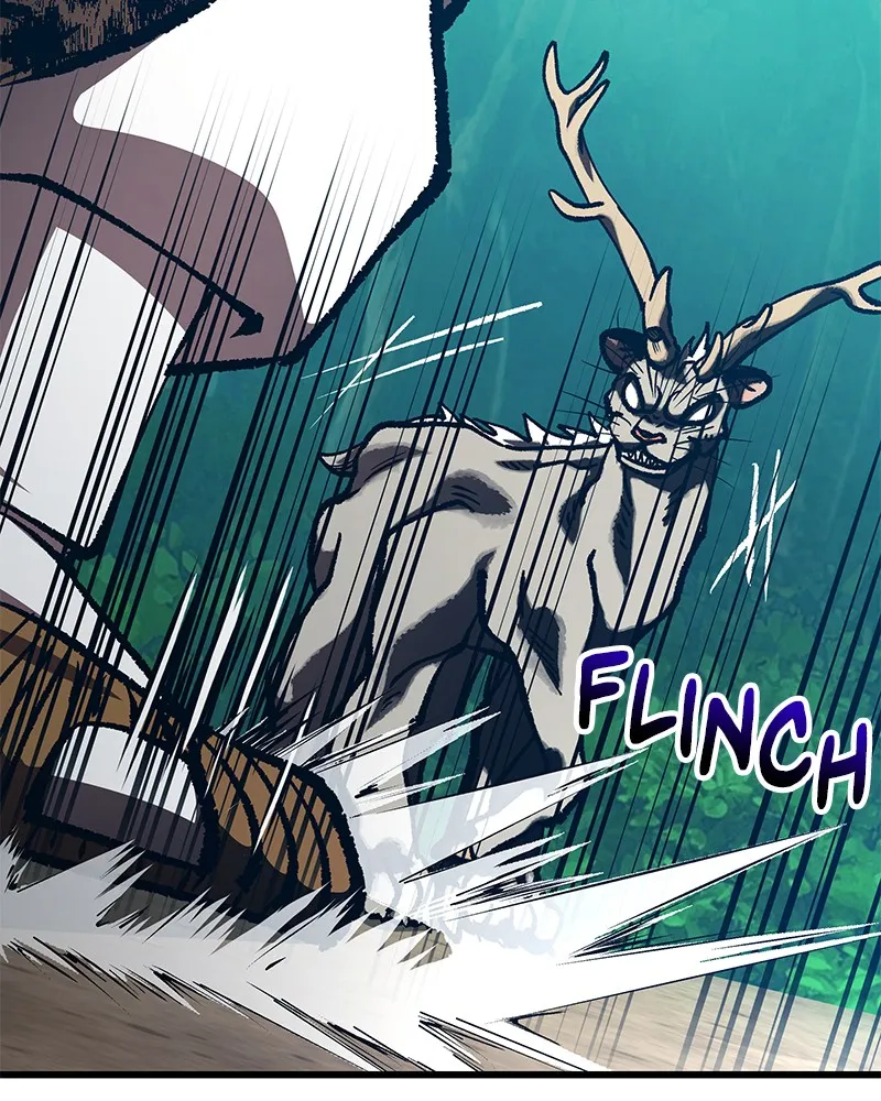 To Face the Tiger Chapter 27 page 54 - 