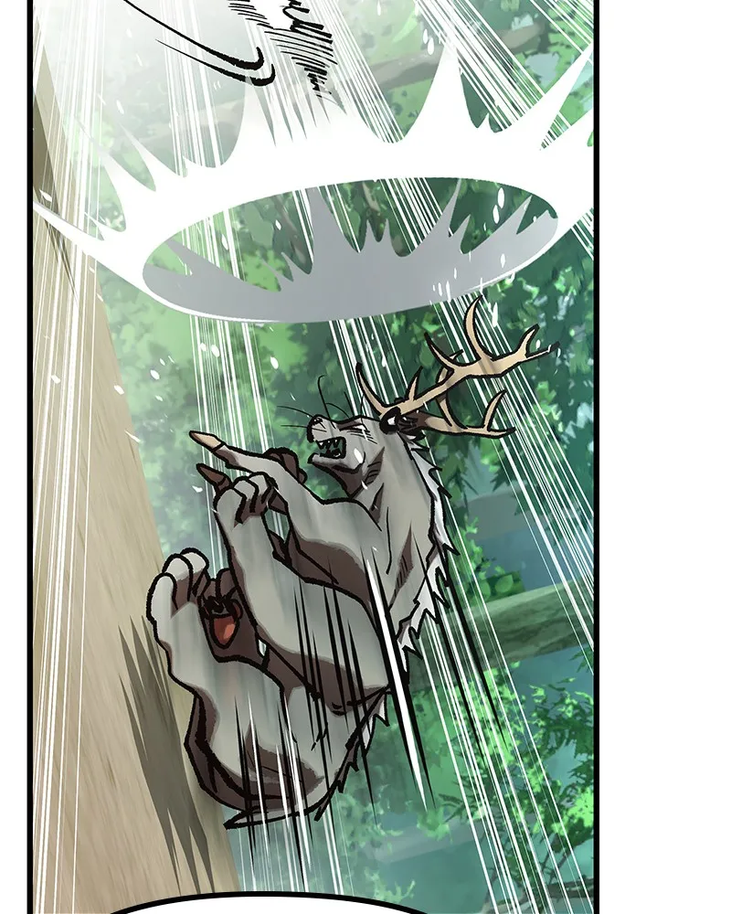 To Face the Tiger Chapter 27 page 62 - 