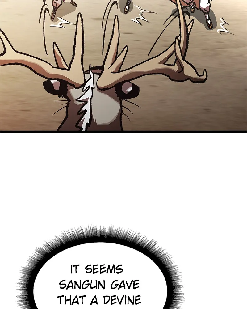 To Face the Tiger Chapter 27 page 8 - 