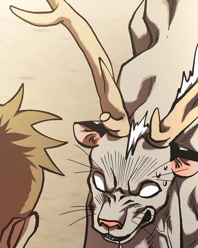 To Face the Tiger Chapter 27 page 74 - 