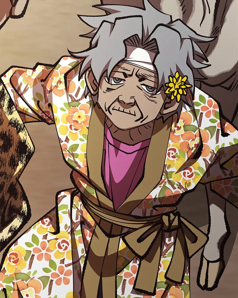 To Face the Tiger Chapter 27 page 75 - 
