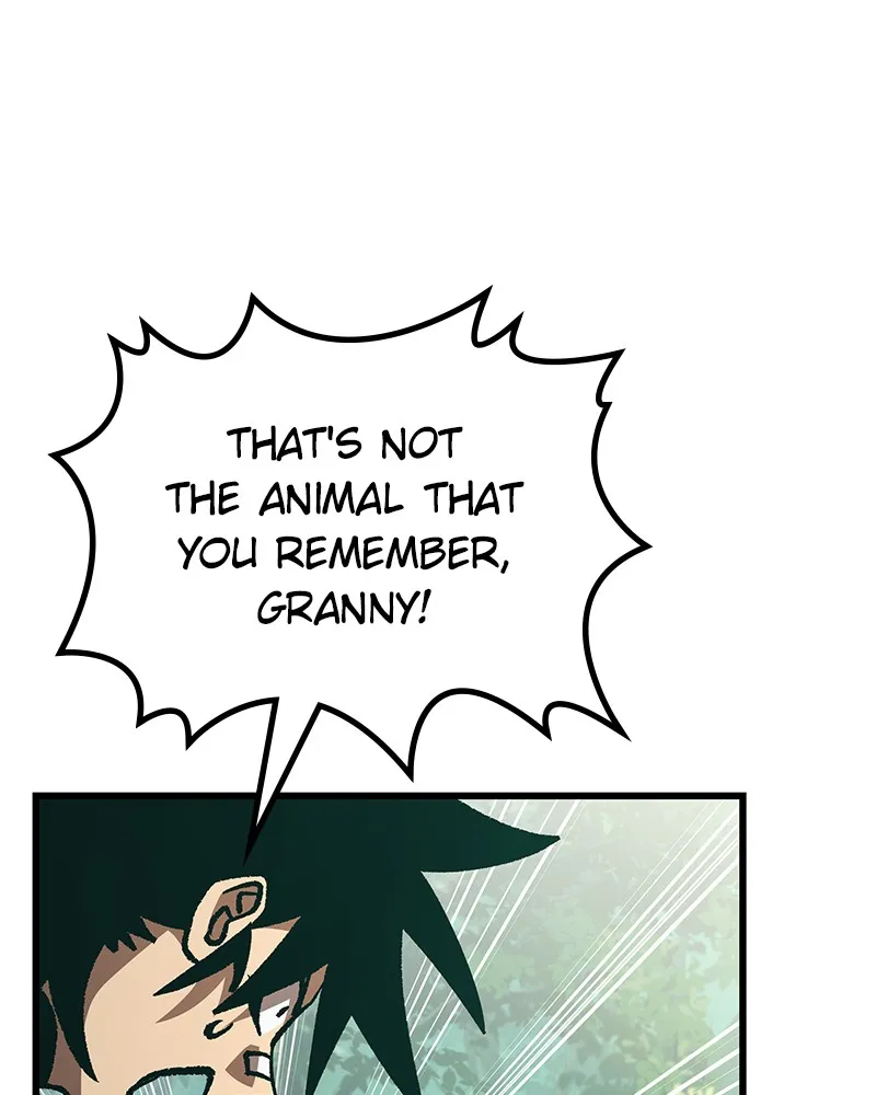 To Face the Tiger Chapter 27 page 78 - 