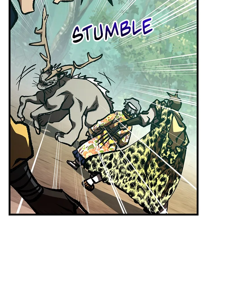 To Face the Tiger Chapter 27 page 79 - 