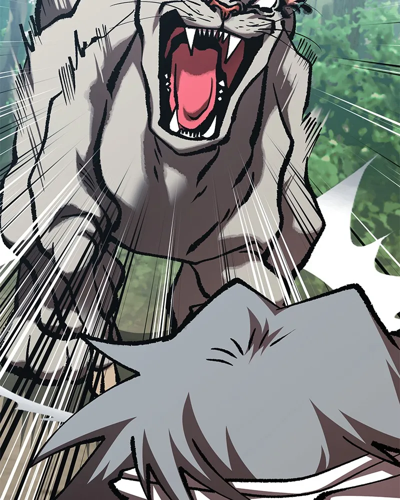 To Face the Tiger Chapter 27 page 88 - 