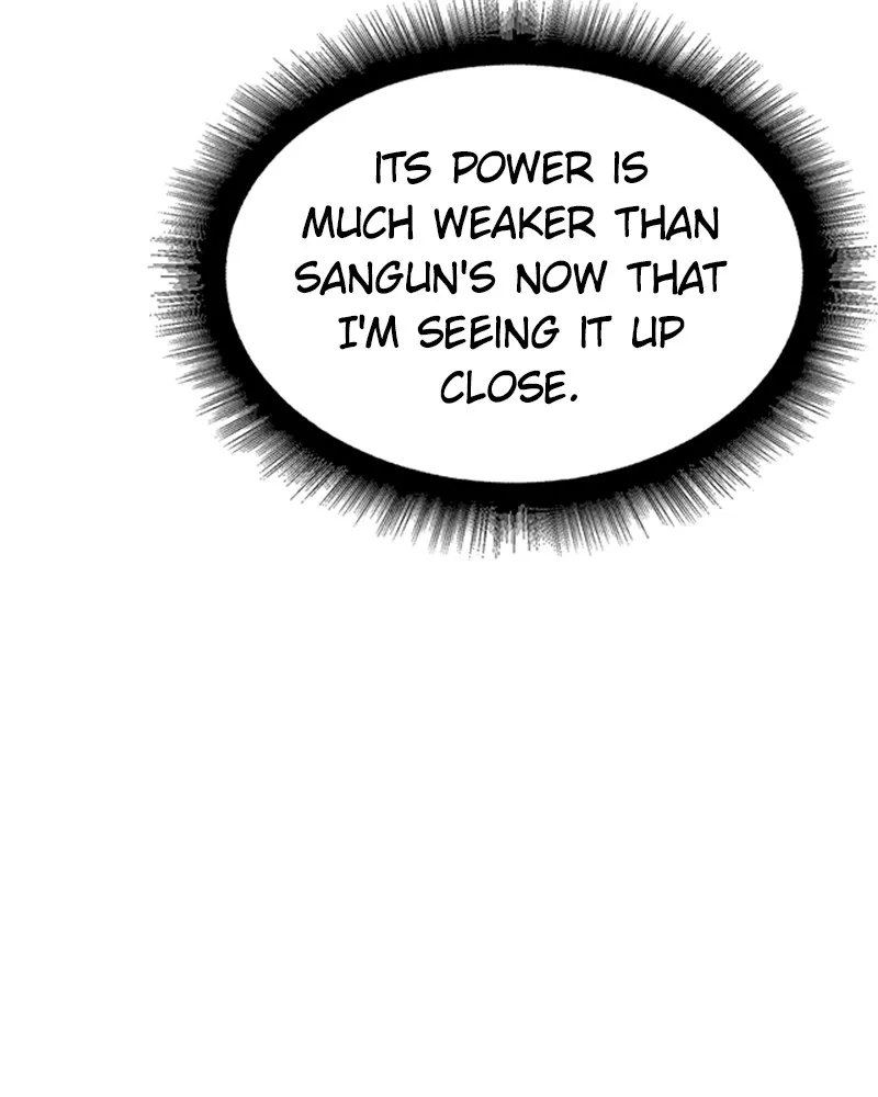 To Face the Tiger Chapter 27 page 10 - 